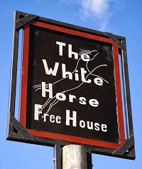 The white horse 1070041 Image 6